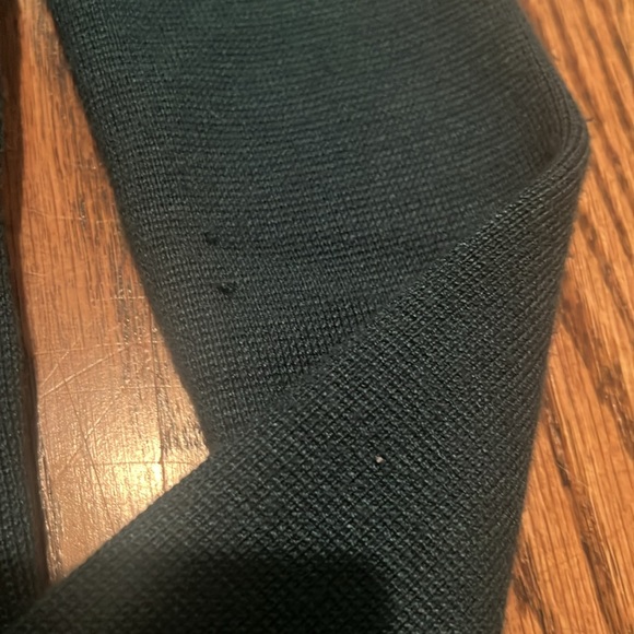 *5/26 Last Chance* Abercrombie sweetheart top - Picture 3 of 3